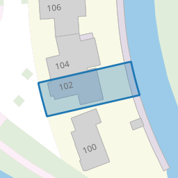 Perceel BNG00-F-2721