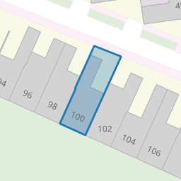 Perceel BNG00-F-2725