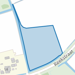 Perceel BNG00-F-2729