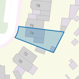 Perceel BNG00-F-2739