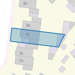 Perceel BNG00-F-2749