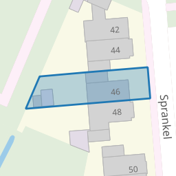 Perceel BNG00-F-2754