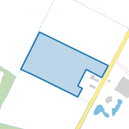 Perceel BNG00-F-2760