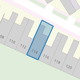 Perceel BNG00-F-2767