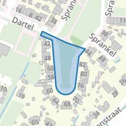 Perceel BNG00-F-2769