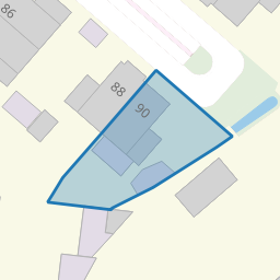 Perceel BNG00-F-2770