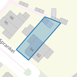 Perceel BNG00-F-2777