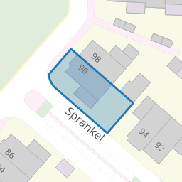 Perceel BNG00-F-2783