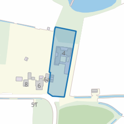 Perceel BNG00-F-2791