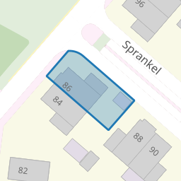 Perceel BNG00-F-2794