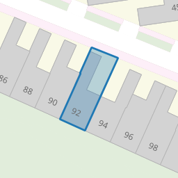 Perceel BNG00-F-2797