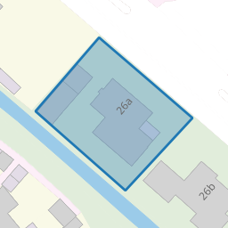 Perceel BNG00-F-2800