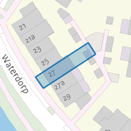 Perceel BNG00-F-2807