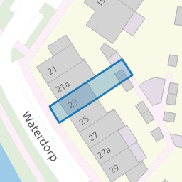 Perceel BNG00-F-2809