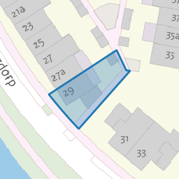 Perceel BNG00-F-2811