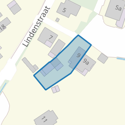 Perceel BNG00-F-2839