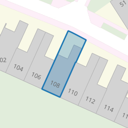 Perceel BNG00-F-2840