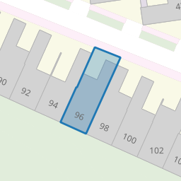 Perceel BNG00-F-2843