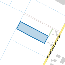 Perceel BNG00-F-2850