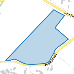 Perceel BNG00-F-2857