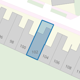 Perceel BNG00-F-2861