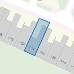 Perceel BNG00-F-2862