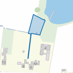 Perceel BNG00-F-2864