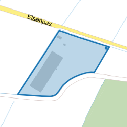 Perceel BNG00-F-2888