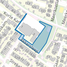 Perceel BNG00-F-2894