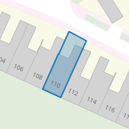 Perceel BNG00-F-2896