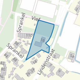 Perceel BNG00-F-2908