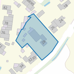 Perceel BNG00-F-2910