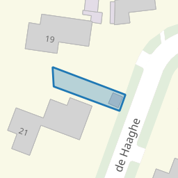 Perceel BNG00-F-2911