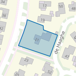 Perceel BNG00-F-2912