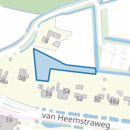 Perceel BNG00-F-2927