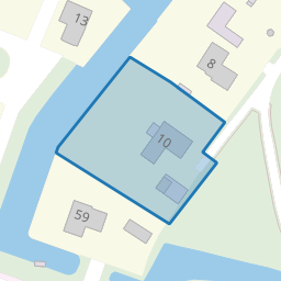 Perceel BNG00-F-2951