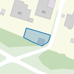 Perceel BNG00-F-2956