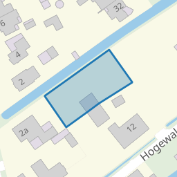 Perceel BNG00-F-2965