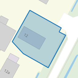 Perceel BNG00-F-2975