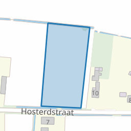 Perceel BNG00-F-2977