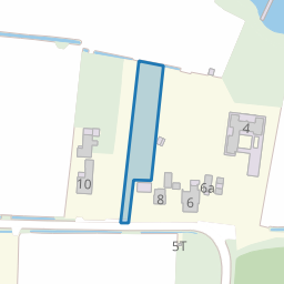 Perceel BNG00-F-2980