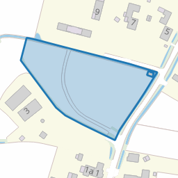 Perceel BNG00-F-2981