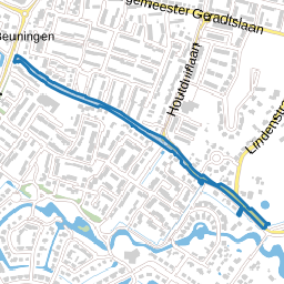 Perceel BNG00-F-2988