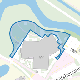 Perceel BNG00-F-2990