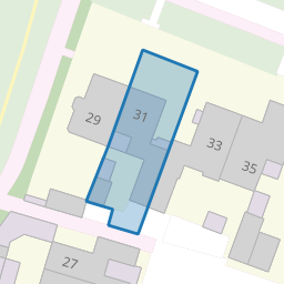 Perceel BNG00-F-2992