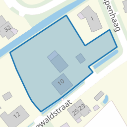 Perceel BNG00-F-2993