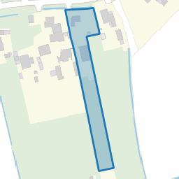 Perceel BNG00-F-3000