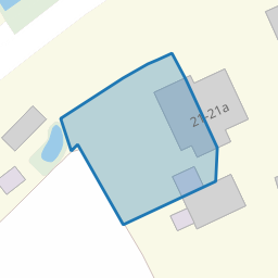 Perceel BNG00-F-3004