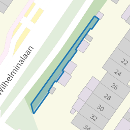 Perceel BNG00-F-3008