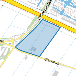 Perceel BNG00-F-3010